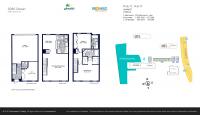 Floor Plan Thumbnail